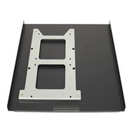 Inter-Tech IPC S21 - Mini boîtier serveur
