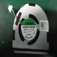 Dell CPU cooling fan for Latitude 7400 2-in-1