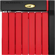 ABUS Security-Center ABUS UGRIP BORDO - Red