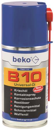 BEKO 2985150 - Huile universelle TecLine B10 150ml