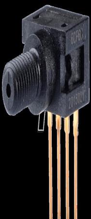 Capteur de pression Honeywell 26 PCCFH6G