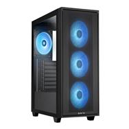Boîtier Chieftec Geh Gamer Series Hunter 3 GS-03B-OP oN - ATX