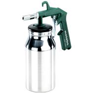 Pistolet de sablage pneumatique Metabo SSP 1000