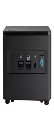 ASUS RNUC13ANHI500000I Barebone Intel Core i5-1340P