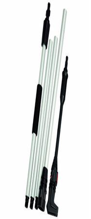 Einhell 4144024 - Noir - Gris - 1,03 kg - 5 pièces - 63 mm - 110 mm