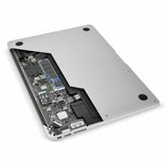 OWC Aura Pro 6G - 500 GB - Micro-USB B - 3.2 Gen 1 (3.1 Gen 1) - 530 MB/s - Silver