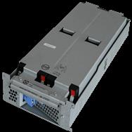 Batterie de remplacement gratuite APC RBC 43