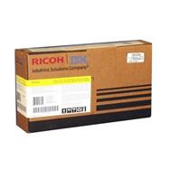 Ricoh 39V2440 - 6 000 pages - Jaune - 1 pièce(s)