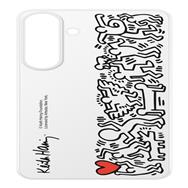 Samsung Flipsuit Case Galaxy S25+ White