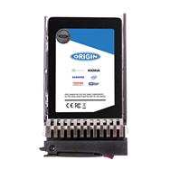 Origin Storage Hot Plug Enterprise SSD 2.5 SAS Read Intensive in Swap Caddy