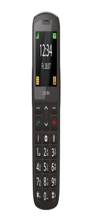 Téléphone portable Bea-fon SL260 Black