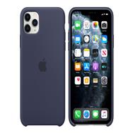 Apple MWYW2ZM/A - Cover - Apple - iPhone 11 Pro Max - 16.5 cm (6.5") - Blue