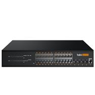 Yealink 1303228 Network Switch Rch240 L2+Web Managed PoE+ Accessory