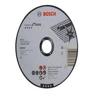 Bosch Trennscheibe Expert for Inox O 150mm Bohrung 22.23mm AS 46 T Inox BF