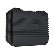 MikroTik Access Point weatherproof LTE antenna 3x SIM slots GPS incl. LTE6 module - Access Point - Mini-PCI