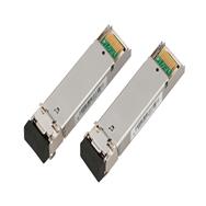 Module SFP WDM Extralink 1,25 GHz 1 310/1 550 nm, 3 km, paire monomode