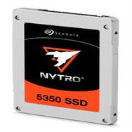 Seagate Nytro 5350H XP1920SE70005 1920 Go 2,5 pouces SSD NVMe 63,5 mm 0,99 DWPD/5J - D'OCCASION