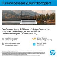 HP OmniBook BZ8F2EA: 17.3" Notebook, Core Ultra 7