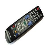 Samsung BN59-00865A - Audio - Home cinema system - TV - IR Wireless - Press buttons - Black