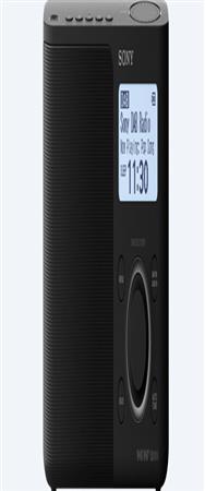 Sony XDR-S61D Radio DAB 8 cm