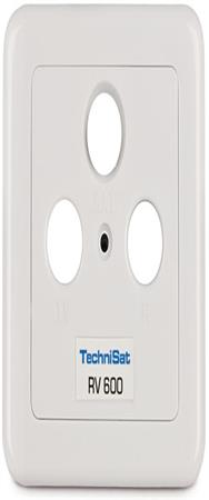 Récepteur TechniSat TechniPro RV 600-10