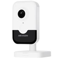 Hikvision DS-2CD2443G2-IW W 2,8 mm : caméra Cube AcuSense 4 MP