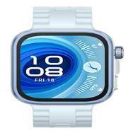 Huawei Watch Fit 4 Pro : Seiya-B29F, Bleu