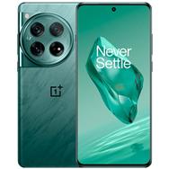 OnePlus 12 Dual Sim - Flowy Emerald - Smartphone - 512 GB