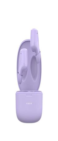 Belkin SoundForm Bolt True Casque sans fil Lavande