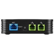 Grandstream HT802 v2 - VoIP Telephone Adapter - 2 Ports