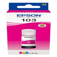 Epson 103 magenta originale 65 ml