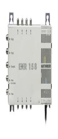 KATHREIN EXR 158 Gris Multiswitch