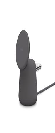 Belkin MagSafe 2-en-1 Borne de recharge