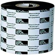 Zebra 3400 Wax/Resin Thermal Ribbon 40mm x 450m