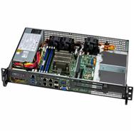 Supermicro SYS-510D-10C-FN6P, Intel SoC, BGA 2227, Intel, Intel® Xeon®, DDR4-SDRAM, 256 Go