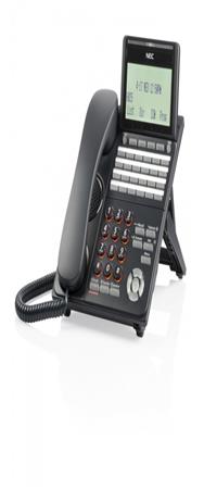 NEC UNIVERGE DT530 - Téléphone numérique