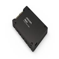 Micron 7500 MAX - SSD - Mixed Use - verschlÃƒÂ¼sselt