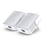TP-LINK AV500 Nano Adaptateur CPL Kit de démarrage