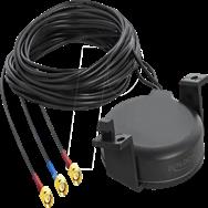 Antenne GNSS LTE MIMO Delock - Antenne