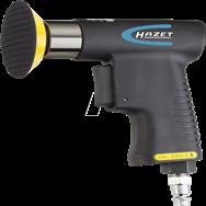 HAZET HZ 9033N-5 Mini Eccentric Sander Set