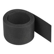 Gaine thermorétractable Delock - tissu, taux de rétrécissement 2:1