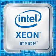 Processeur Intel Xeon E-2226 3,4 GHz - Skt 1151 Coffee Lake