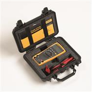 Mallette rigide Fluke CXT170 pour séries 110/170