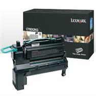 Lexmark C792X2KG - 20000 pages - Black - 1 pc(s)