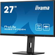Iiyama ProLite XUB2797QSN-B2 - Moniteur LED