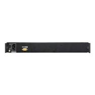 ATEN CL1000N - Console KVM - PS/2, USB