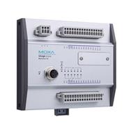 Moxa Robuste I/O 12 DIs ioLogik E1510-M12-T - Server