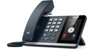 Yealink Téléphone USB MP50 pour Microsoft Teams et UC