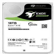 Seagate ST18000NM000J - OCCASION 18 000 Go - Disque dur 7 200 tr/min