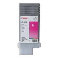 Canon PFI-105M - Original - Encre pigmentée - Magenta - PROGRAF iPF6300/ iPF6350 - 1 pièce(s) - Impression jet d'encre